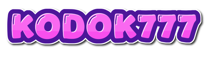 KODOK777 LOGO